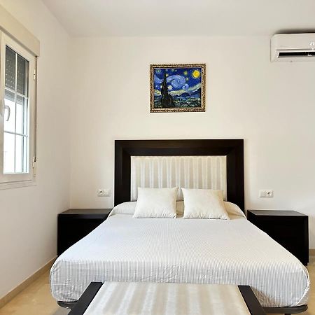 Taro Beach Home Málaga Esterno foto